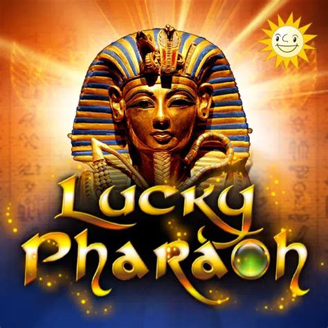 Lucky Pharaoh Spielautomat .